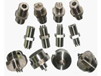 YMH Dispensing Nozzle